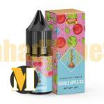 سالت قلیان دوسیب یخ هورنی <br><span>Horny Flava Shisha Double Apple Ice Salt Nic</span> - Image 2